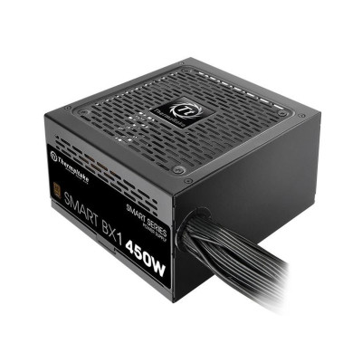 Thermaltake Smart BX1 450W 80 Plus Bronze (PS-SPD-0450NNSABE-1)