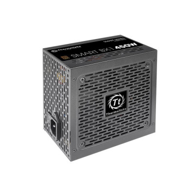 Thermaltake Smart BX1 450W 80 Plus Bronze (PS-SPD-0450NNSABE-1)