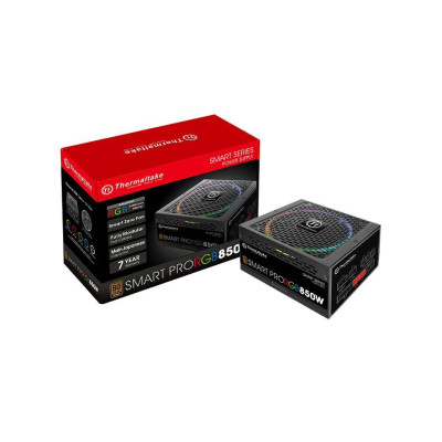 Thermaltake Smart Pro RGB 850W (PS-SPR-0850FPCBEU-R)