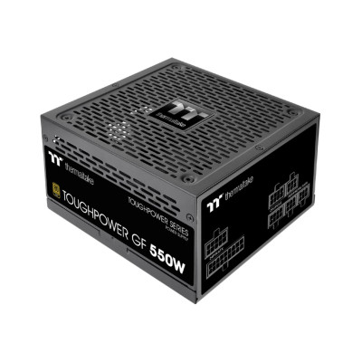 Thermaltake Toughpower GF 550W 80 Plus Gold (PS-TPD-0550FNFAGE-2)