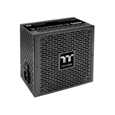 Thermaltake Toughpower GF 550W 80 Plus Gold (PS-TPD-0550FNFAGE-2)