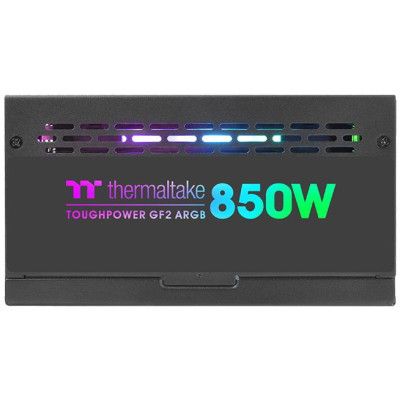 Thermaltake Toughpower GF2 ARGB 850W - TT Premium Edition (PS-TPD-0850F3FAGE-2)