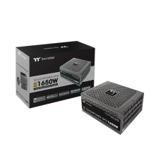 Thermaltake Toughpower GF3 1650W PCIe 5.0 80 Plus Gold (PS-TPD-1650FNFAGE-4)
