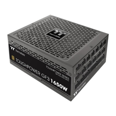 Thermaltake Toughpower GF3 1650W PCIe 5.0 80 Plus Gold (PS-TPD-1650FNFAGE-4)
