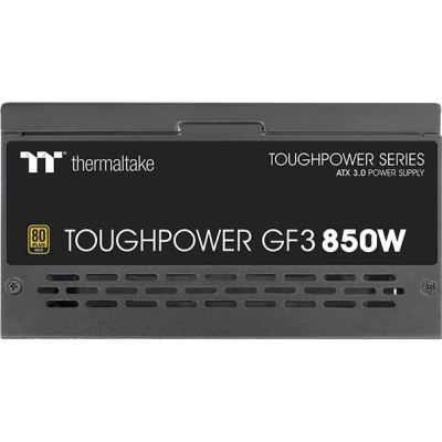 Thermaltake Toughpower GF3 850W 80 Plus Gold ATX 3.0 (PS-TPD-0850FNFAGE-4)