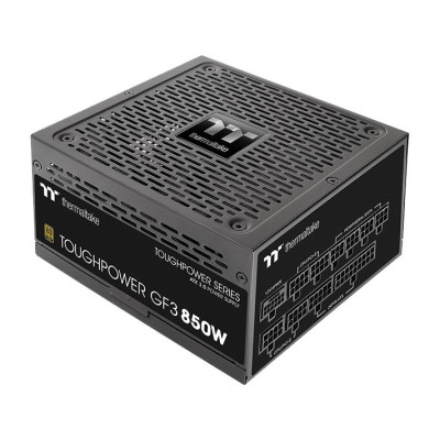 Thermaltake Toughpower GF3 850W 80 Plus Gold ATX 3.0 (PS-TPD-0850FNFAGE-4)