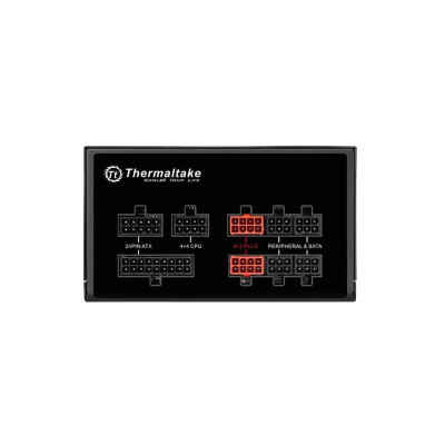 Thermaltake Toughpower Grand RGB 750W (PS-TPG-0750FPCGEU-R)