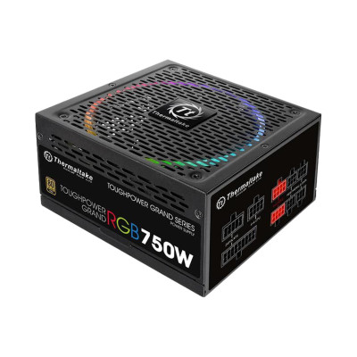Thermaltake Toughpower Grand RGB 750W (PS-TPG-0750FPCGEU-R)