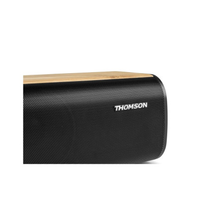 Thomson SB402BT Black