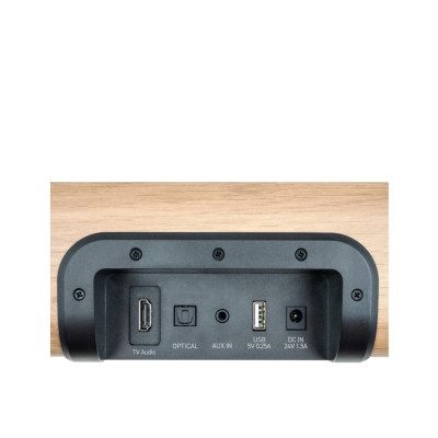 Thomson SB402BT Black