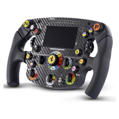 Thrustmaster Formula Wheel Add-On Ferrari SF1000 Edition (4060172)