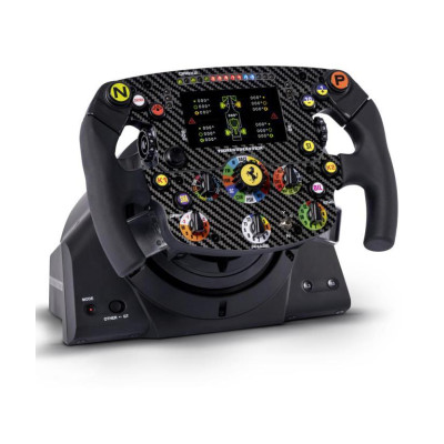 Thrustmaster Formula Wheel Add-On Ferrari SF1000 Edition (4060172)