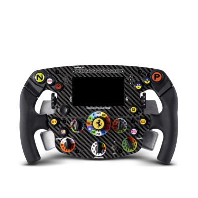 Thrustmaster Formula Wheel Add-On Ferrari SF1000 Edition (4060172)