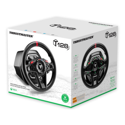 Thrustmaster T128 Xbox Series X, X, Xbox One, PC (4460184)