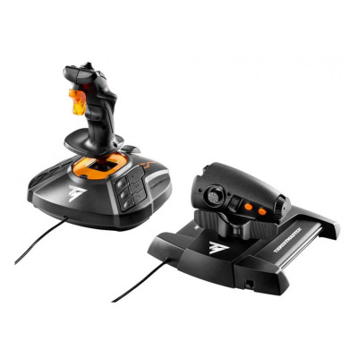 Thrustmaster T.16000M FCS Hota (2960778)