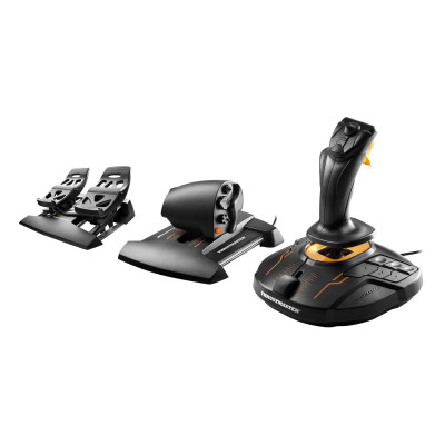 Thrustmaster T.16000M FC Flight Pack (2960782)