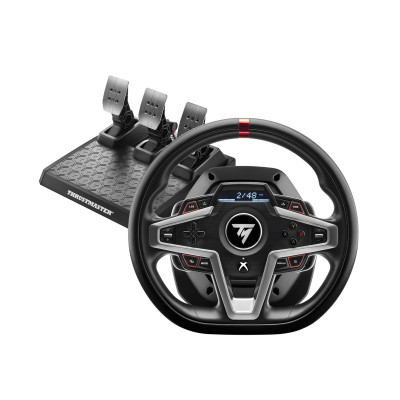 Thrustmaster T248X Black (4460182)
