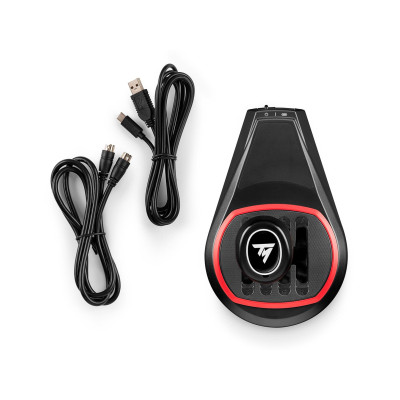 Thrustmaster T300 RS GT EditionOfficial Sony licensed (4160681)