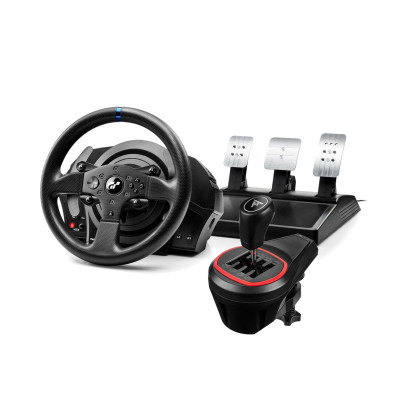 Thrustmaster T300 RS GT EditionOfficial Sony licensed (4160681)
