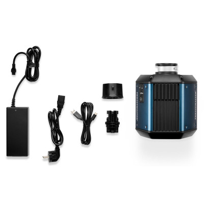 Thrustmaster T818 EMEA Type C EU (2960877)