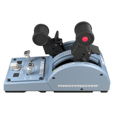 Thrustmaster TCA Officer Pack Airbus Edition PC (2960842)