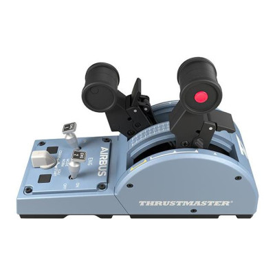 Thrustmaster TCA Quadrant Airbus Edition (2960840)