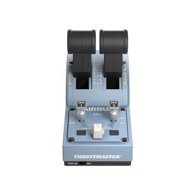 Thrustmaster TCA Quadrant Airbus Edition (2960840)