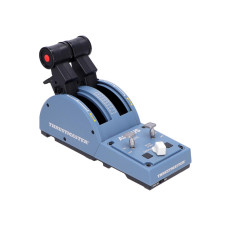 Thrustmaster TCA Quadrant Airbus Edition (2960840)