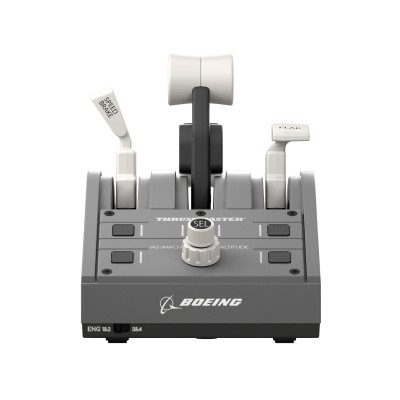 Thrustmaster TCA Quadrant Boeing Edition (4060219)