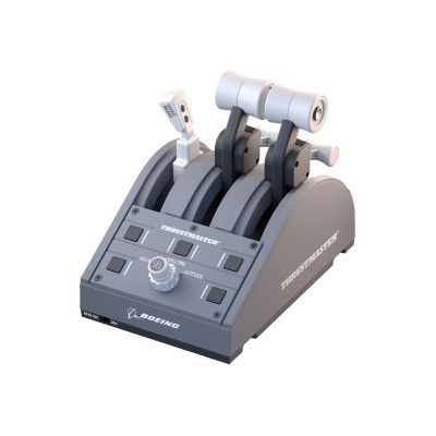 Thrustmaster TCA Quadrant Boeing Edition (4060219)