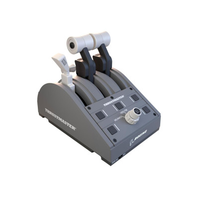 Thrustmaster TCA Quadrant Boeing Edition (4060219)