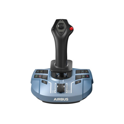 Thrustmaster TCA Sidestick X Airbus Edition (4460219)
