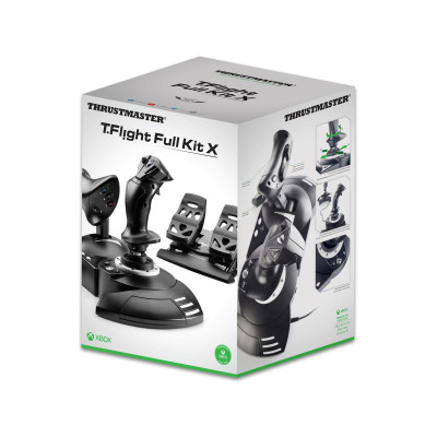 Thrustmaster T.Flight Full Kit X (4460211)