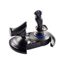 Thrustmaster T.Flight Hotas 4 PC/PS4 Black (4160664)