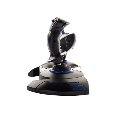 Thrustmaster T.Flight Hotas 4 PC/PS4 Black (4160664)