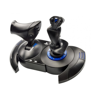 Thrustmaster T.Flight Hotas 4 PC/PS4 Black (4160664)