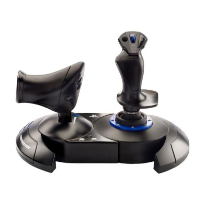 Thrustmaster T.Flight Hotas 4 PC/PS4 Black (4160664)