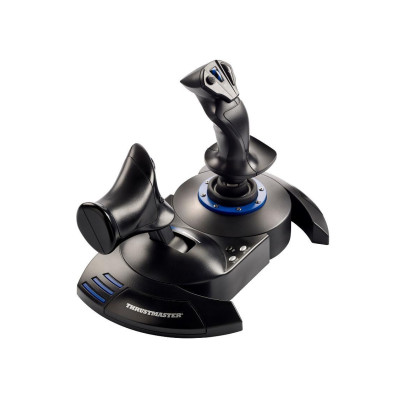 Thrustmaster T.Flight Hotas 4 PC/PS4 Black (4160664)