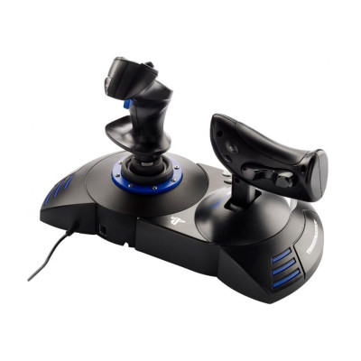 Thrustmaster T.Flight Hotas 4 PC/PS4 Black (4160664)