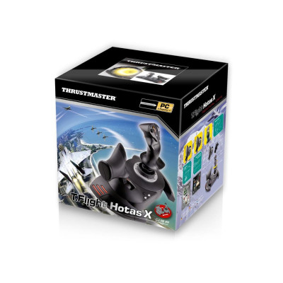 Thrustmaster T.Flight Hotas X PC/PS3 (2960703)
