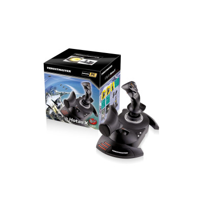 Thrustmaster T.Flight Hotas X PC/PS3 (2960703)