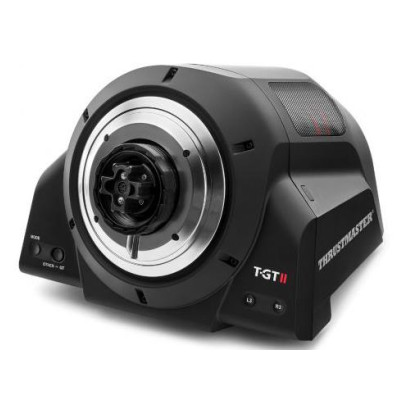 Thrustmaster T-GT II Servo Base for Steering Wheel and Pedals for PC and PS5, PS4 (4060099)