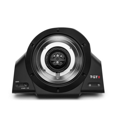 Thrustmaster T-GT II Servo Base for Steering Wheel and Pedals for PC and PS5, PS4 (4060099)
