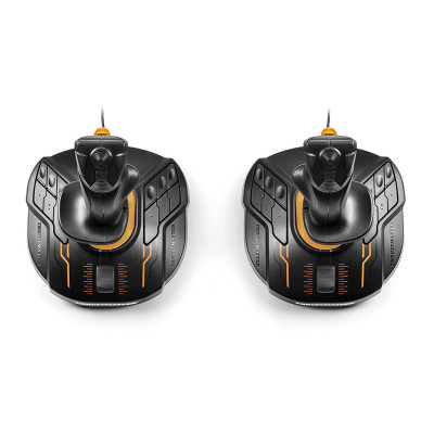 Thrustmaster TMR T.16000M FCS (2960815)