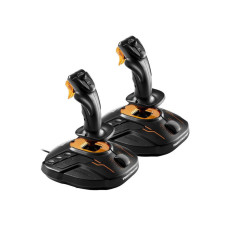 Thrustmaster T.16000M FCS Space Sim Duo (2960815)