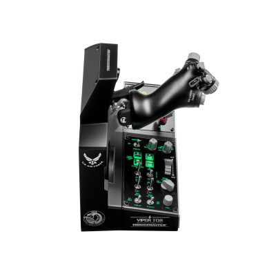 Thrustmaster Viper TQS Mission Pack, PC (4060254)