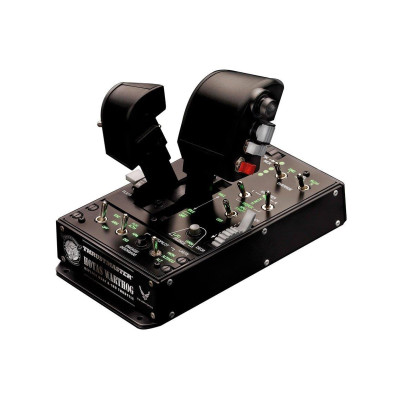Thrustmaster Hotas Warthog PC Dual Throttles (2960739)