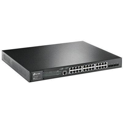 TP-Link TL-SG3428MP