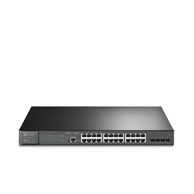 TP-Link TL-SG3428MP