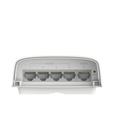 TP-Link 5p SG2005P-PD
